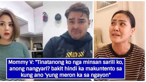 via scandal|Vlogger na si Via Austria, emosyonal na inamin ang problema sa .